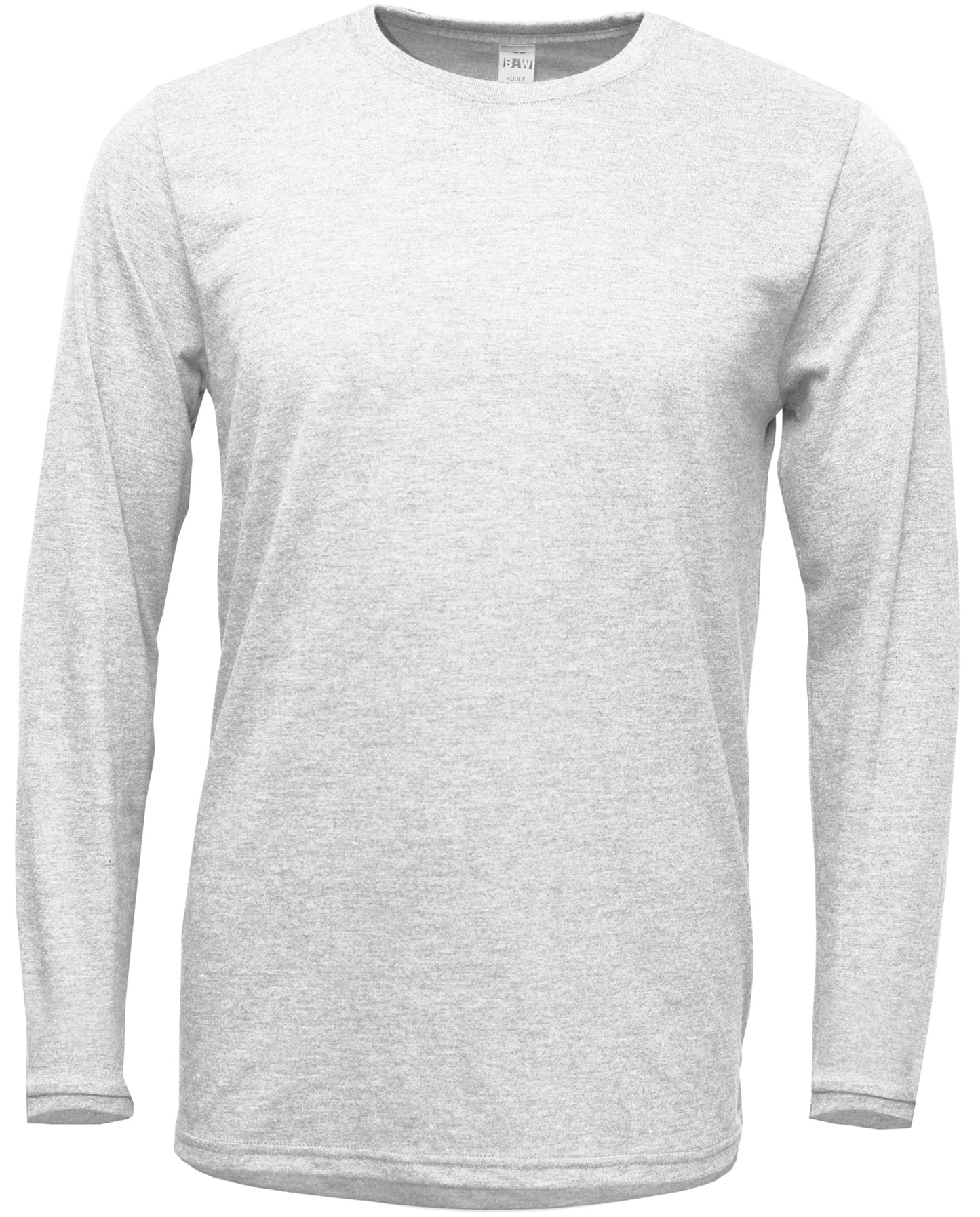 Soft Tek Long Sleeve T-Shirt