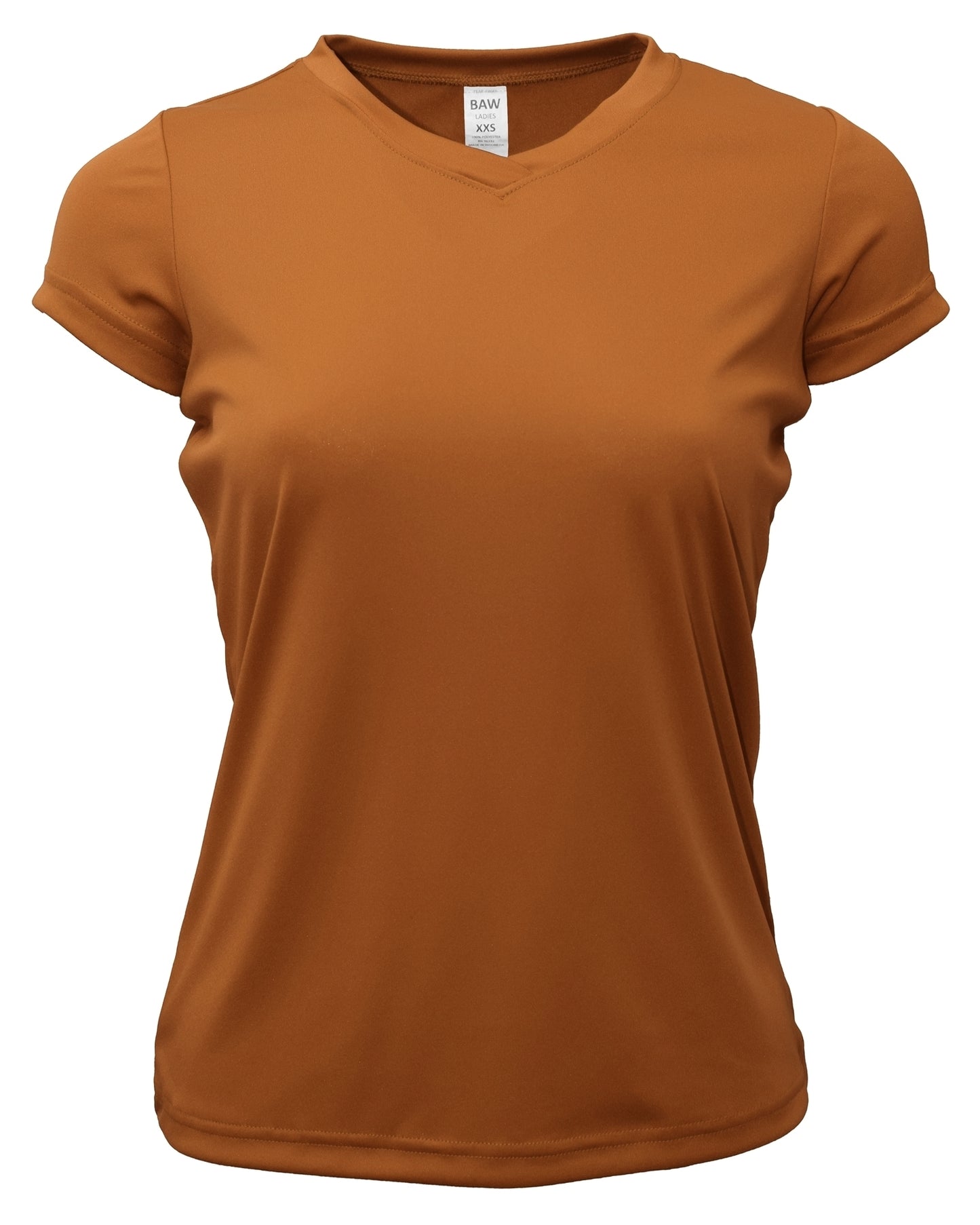 Performance Women's V-Neck T-Shirt