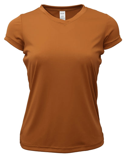 Performance Women's V-Neck T-Shirt