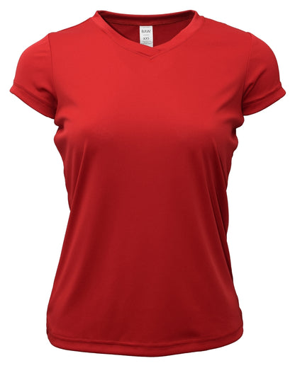 Performance Women's V-Neck T-Shirt