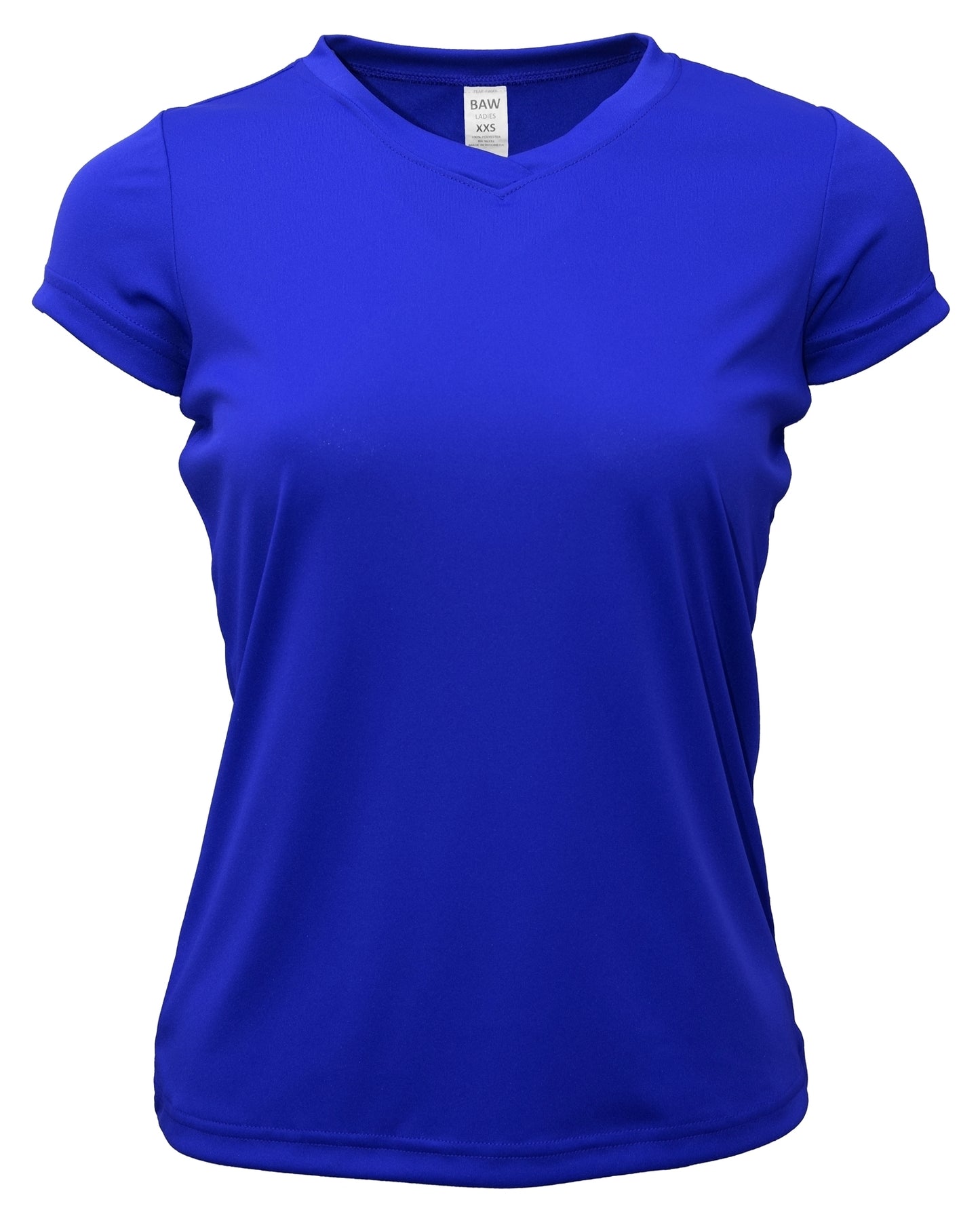 Performance Women's V-Neck T-Shirt