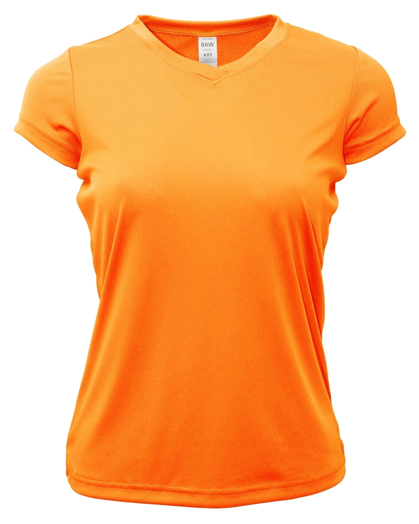 Performance Women's V-Neck T-Shirt