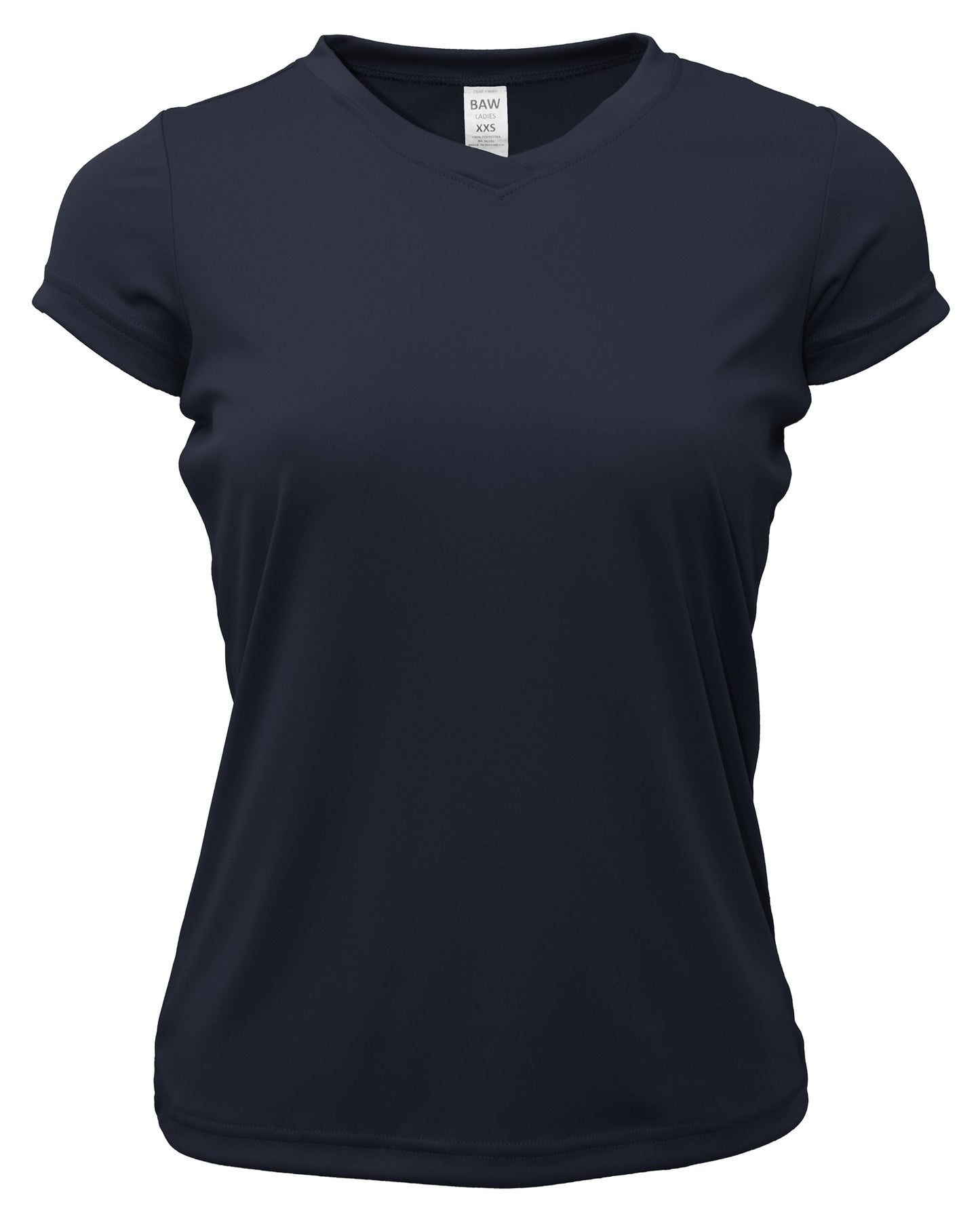 Performance Women's V-Neck T-Shirt