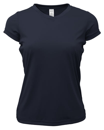Performance Women's V-Neck T-Shirt