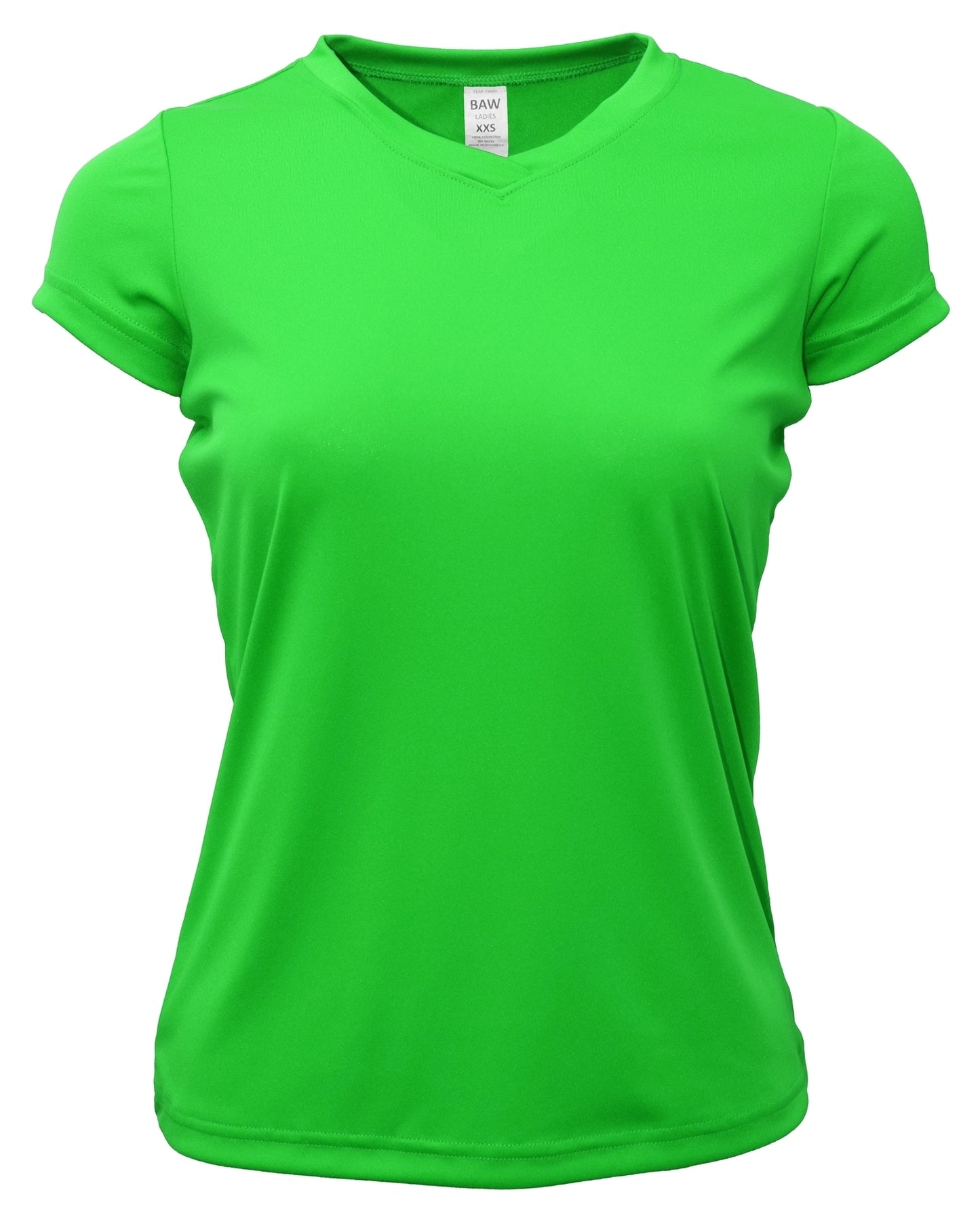 Performance Women's V-Neck T-Shirt