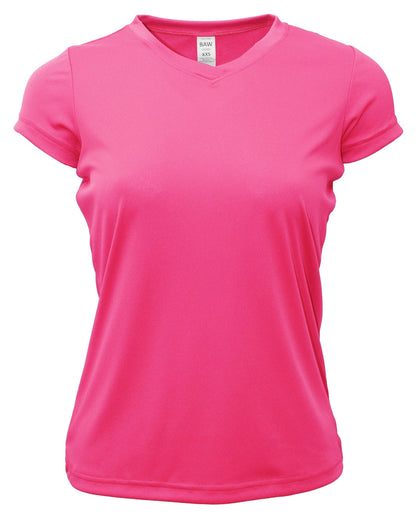 Performance Women's V-Neck T-Shirt