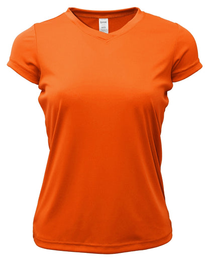 Performance Women's V-Neck T-Shirt