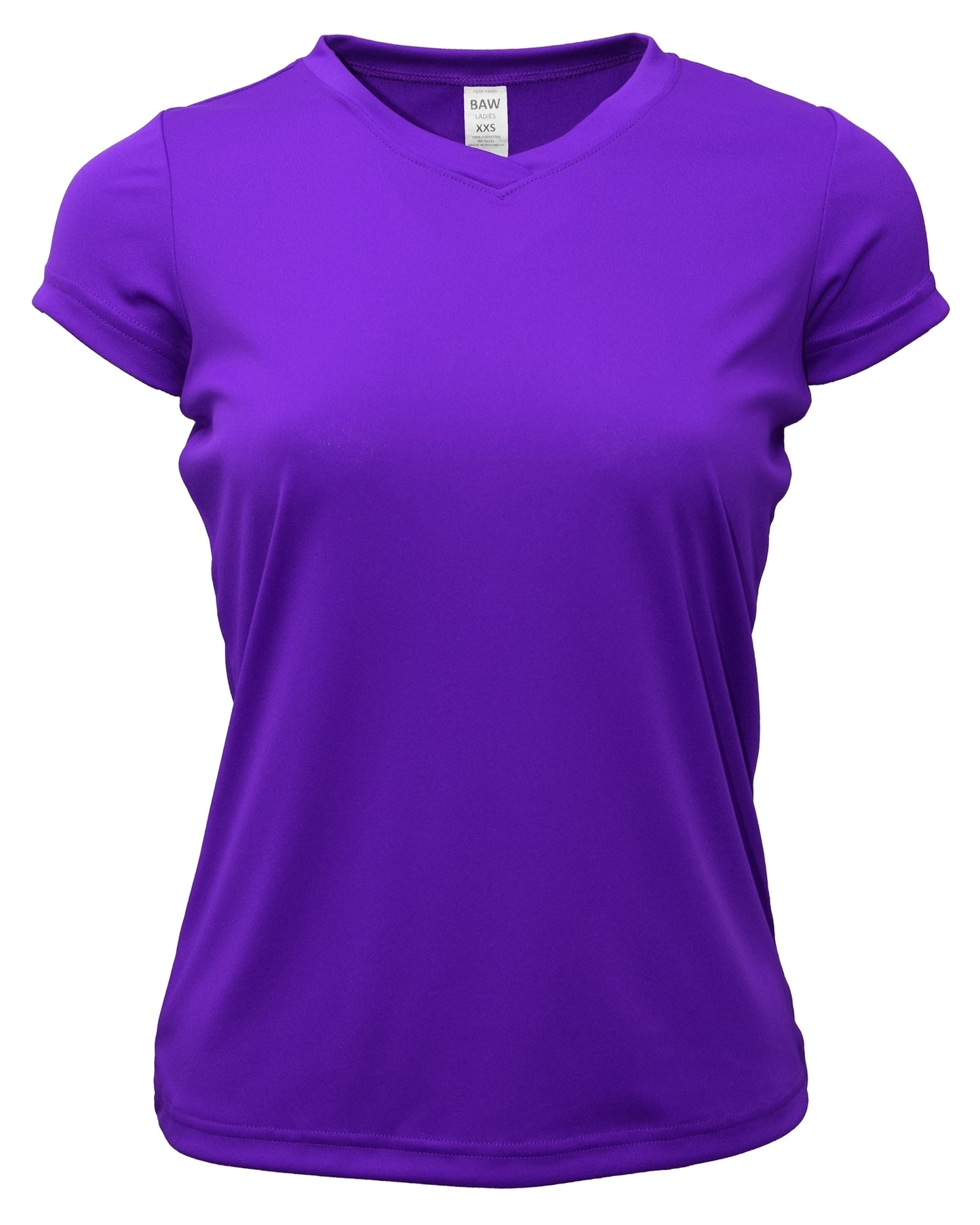 Performance Women's V-Neck T-Shirt
