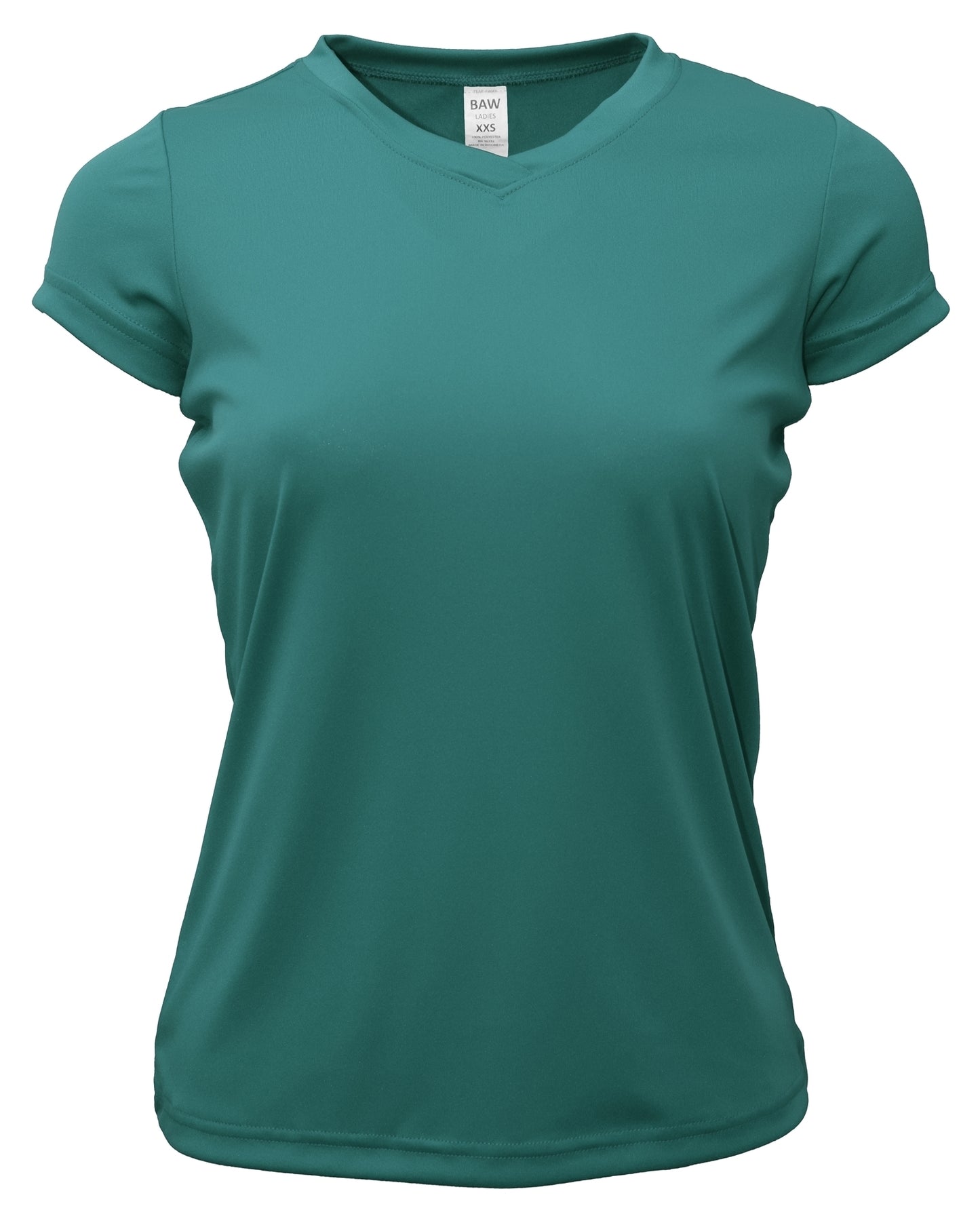 Performance Women's V-Neck T-Shirt