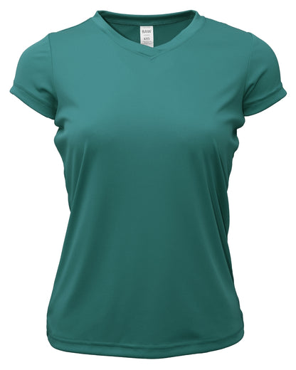 Performance Women's V-Neck T-Shirt