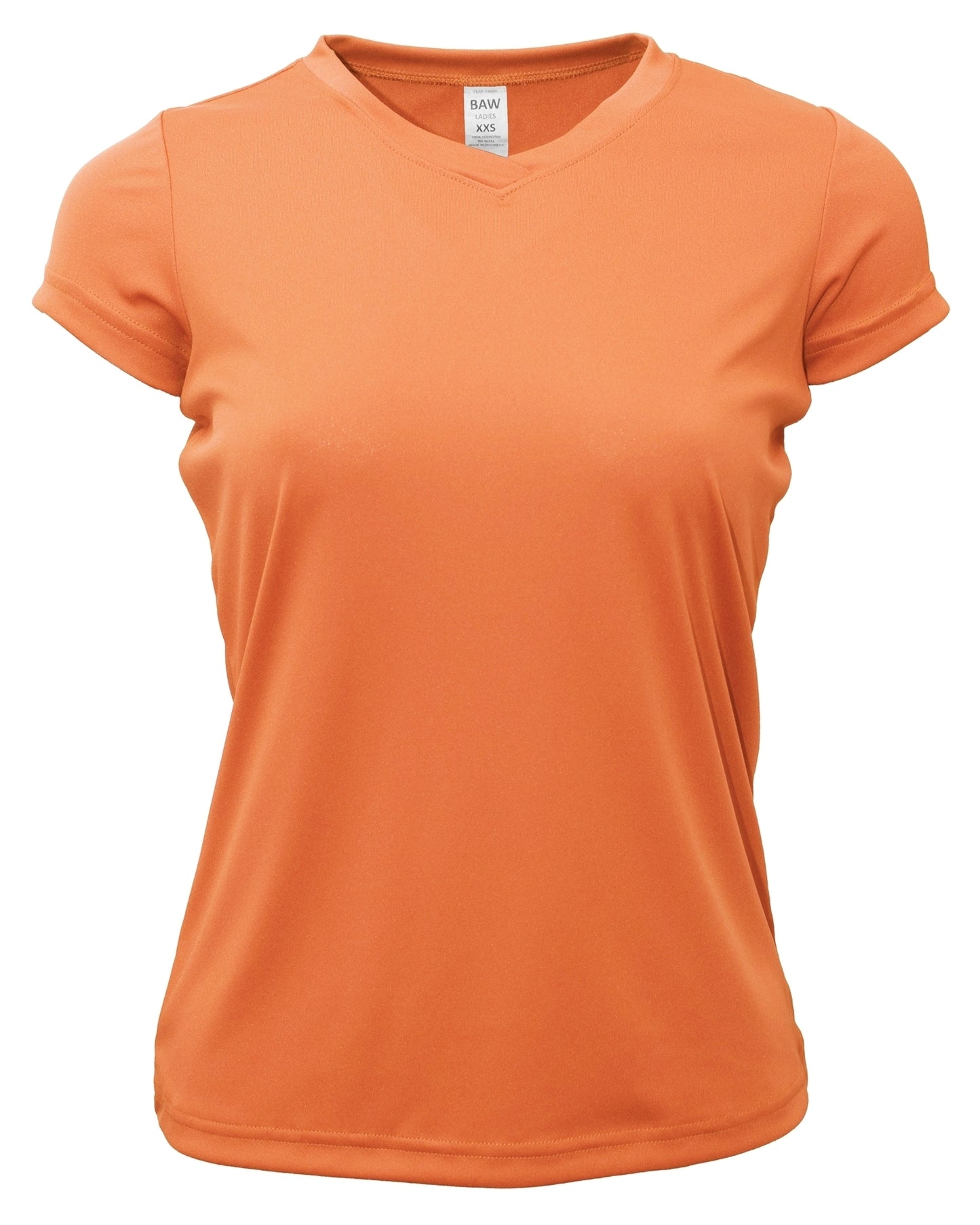 Performance Women's V-Neck T-Shirt
