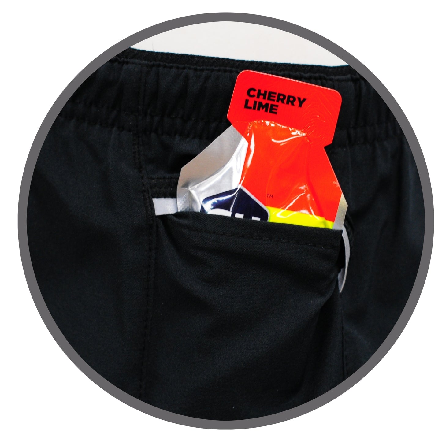 Men's 5" Performance 2-in-1 Short