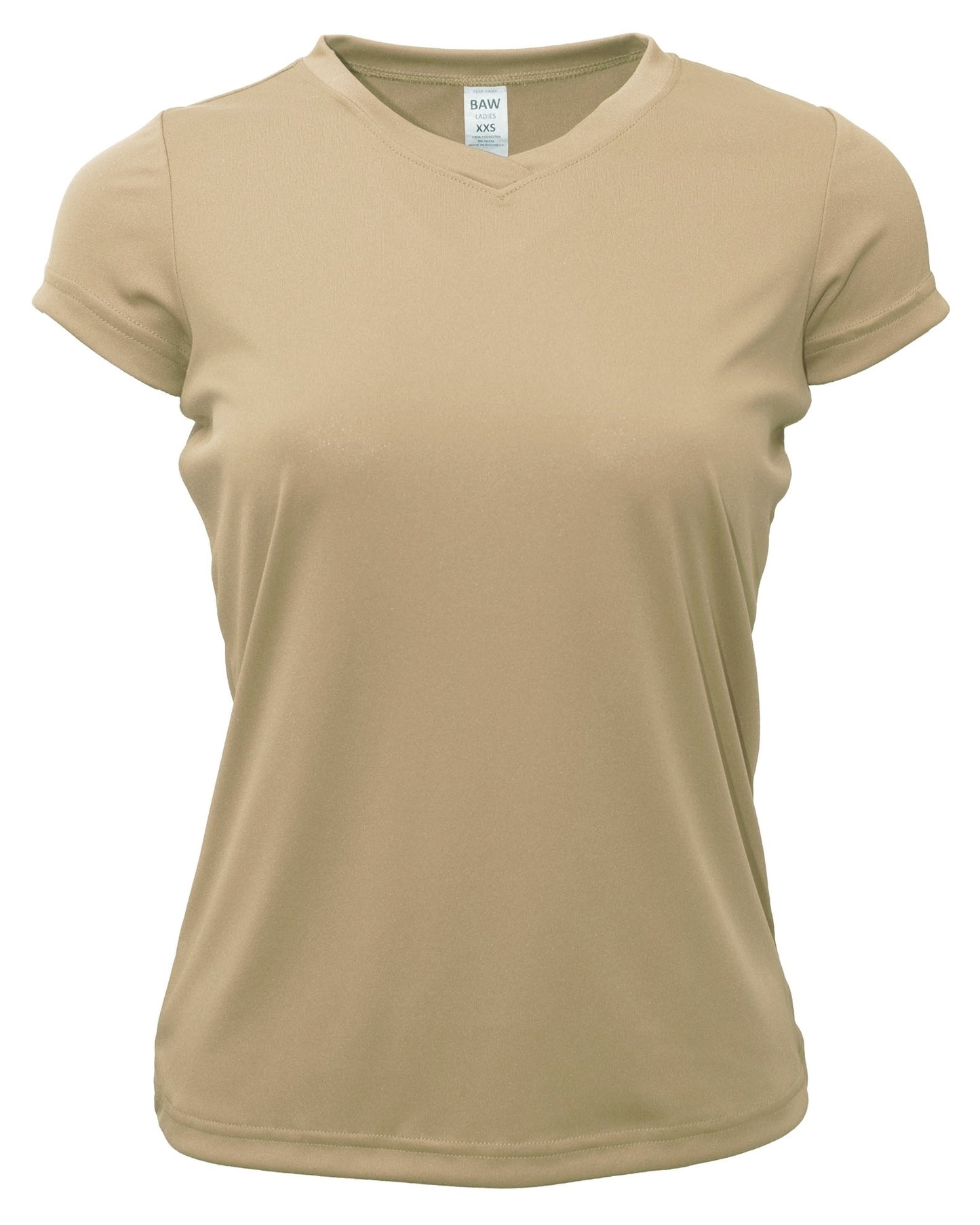 Performance Women's V-Neck T-Shirt