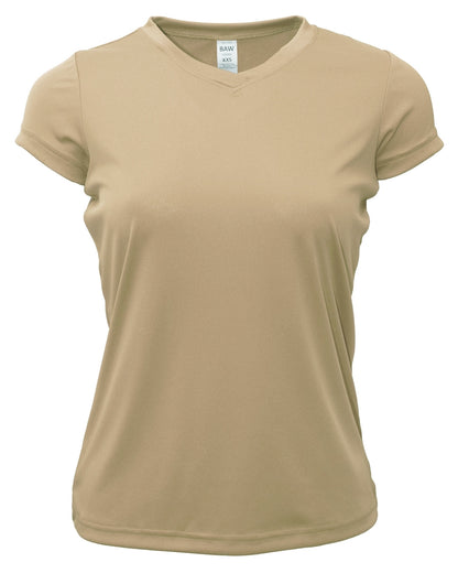 Performance Women's V-Neck T-Shirt
