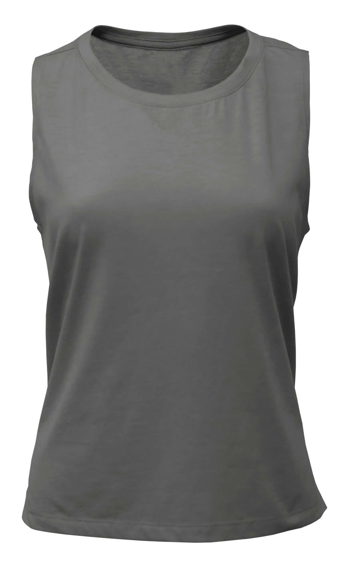 Soft Tek Women's High Low Tank