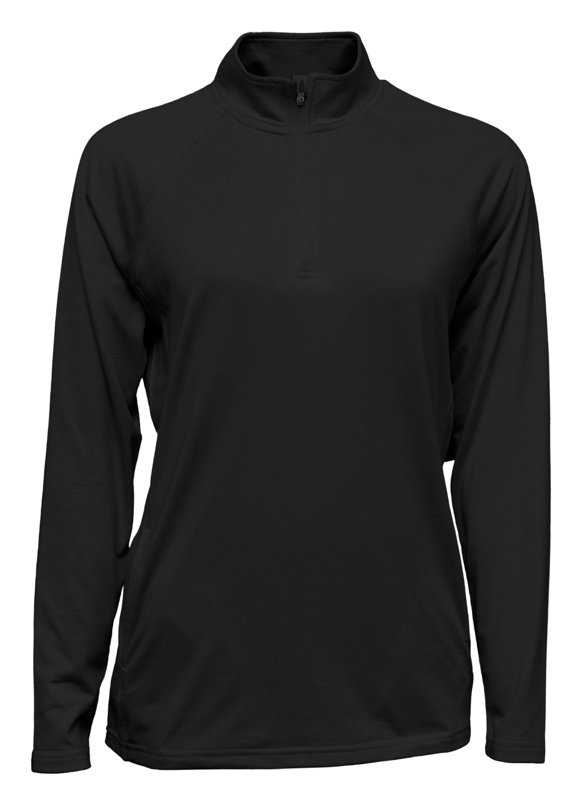 Women's Cloud Soft+ 1/4 Zip Pullover