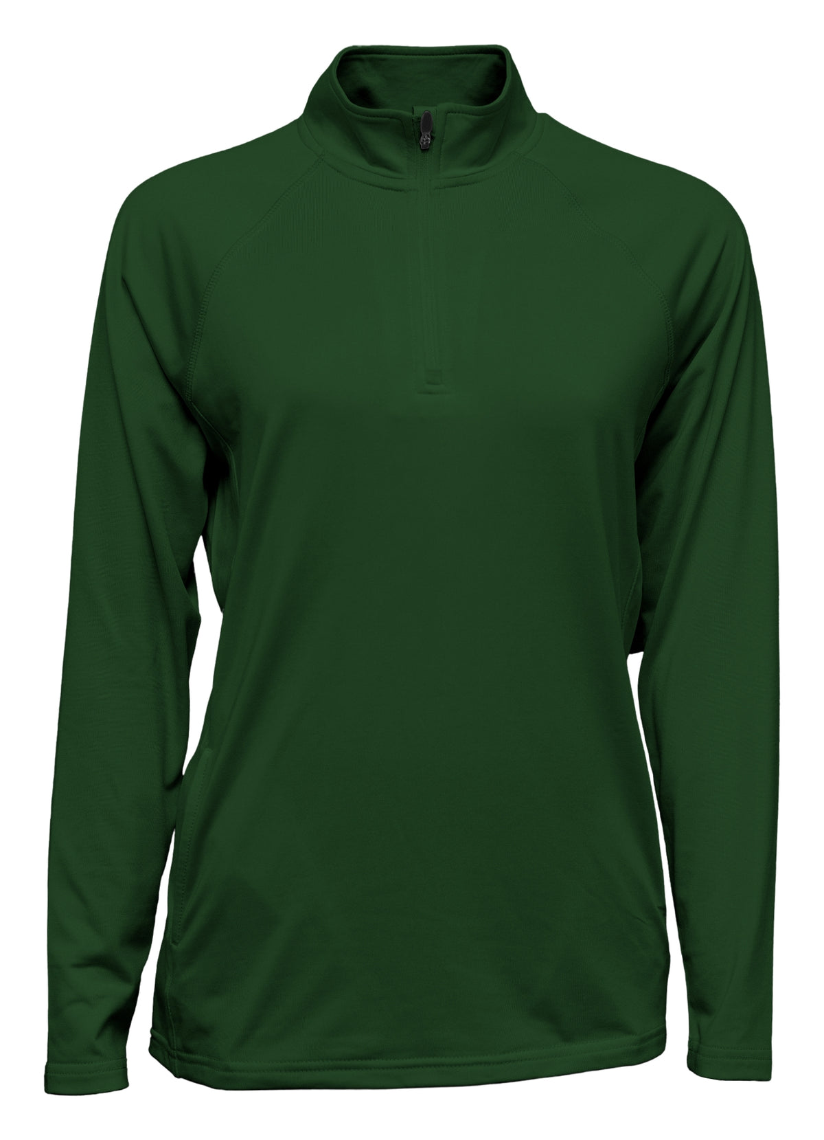 Women's Cloud Soft+ 1/4 Zip Pullover