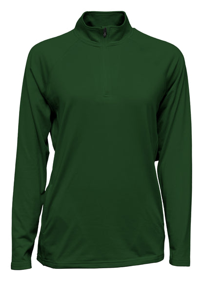 Women's Cloud Soft+ 1/4 Zip Pullover