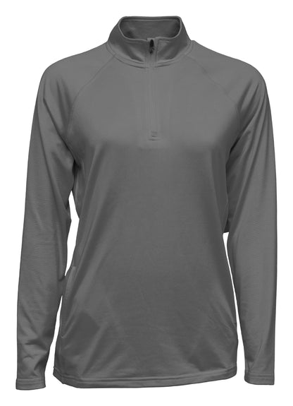 Women's Cloud Soft+ 1/4 Zip Pullover