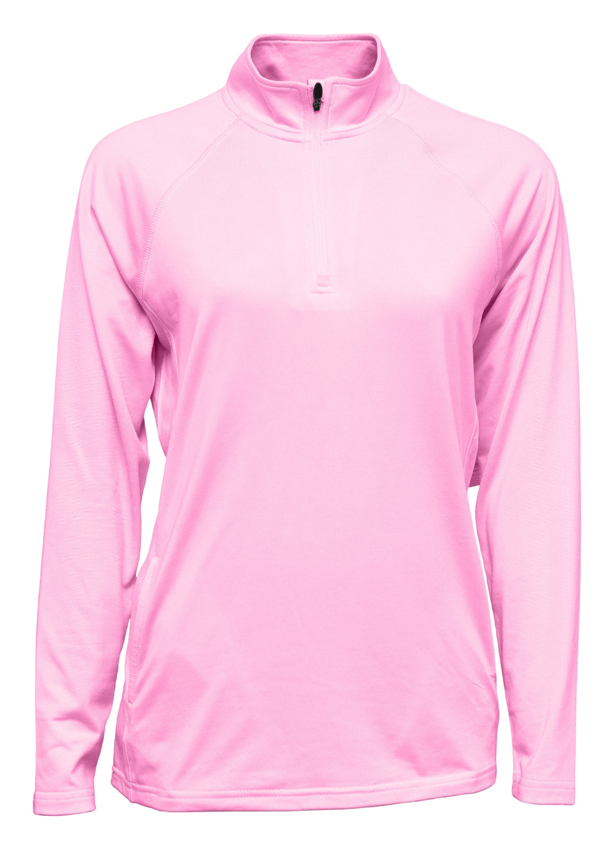 Women's Cloud Soft+ 1/4 Zip Pullover