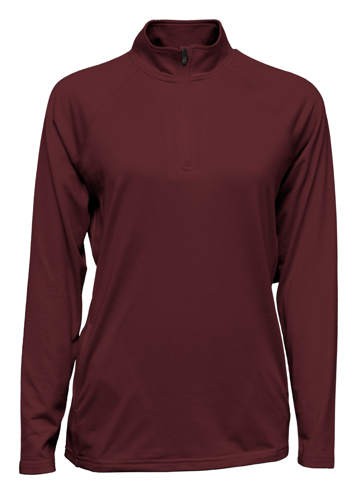 Women's Cloud Soft+ 1/4 Zip Pullover