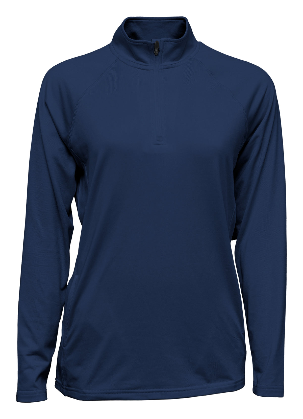 Women's Cloud Soft+ 1/4 Zip Pullover