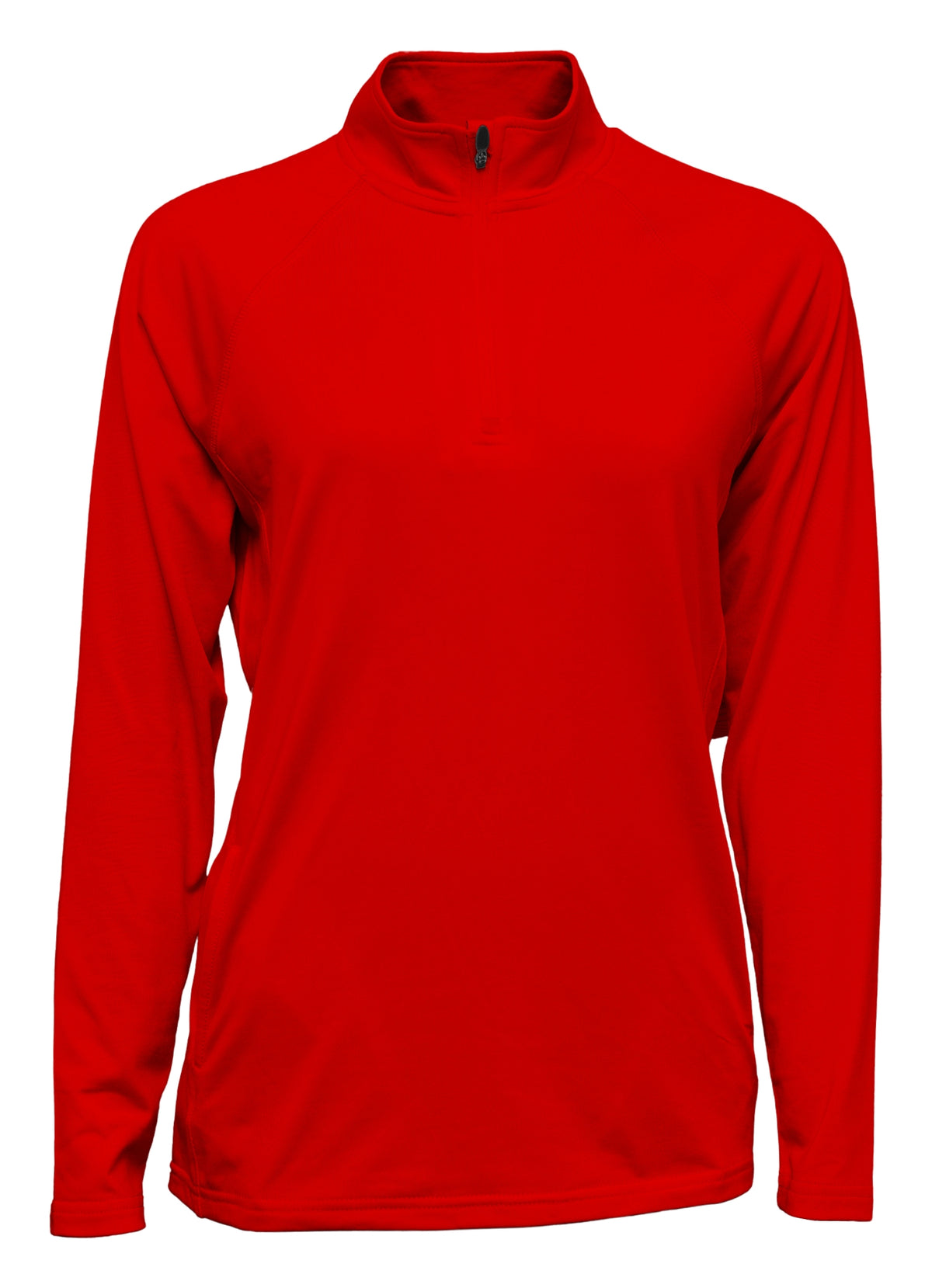 Women's Cloud Soft+ 1/4 Zip Pullover