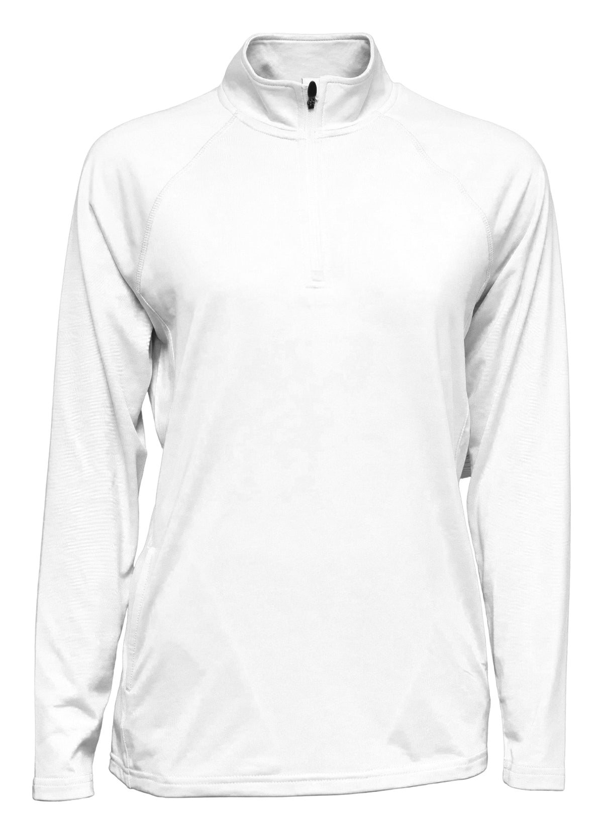 Women's Cloud Soft+ 1/4 Zip Pullover