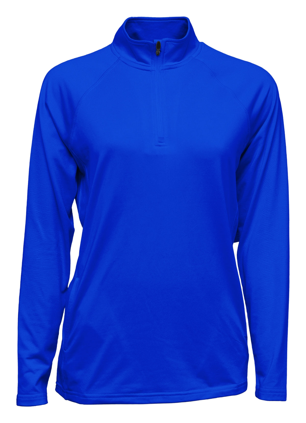 Women's Cloud Soft+ 1/4 Zip Pullover