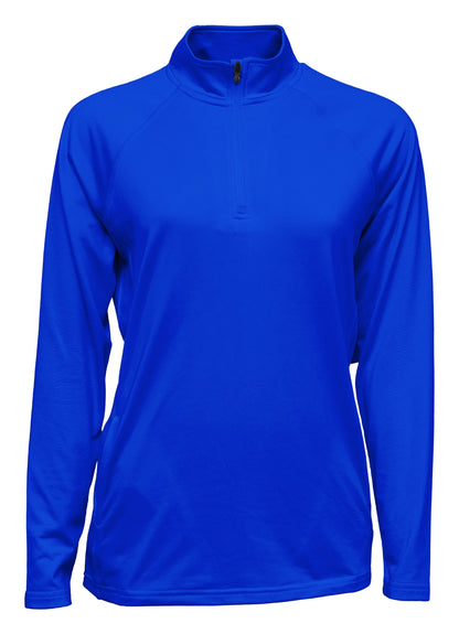 Women's Cloud Soft+ 1/4 Zip Pullover
