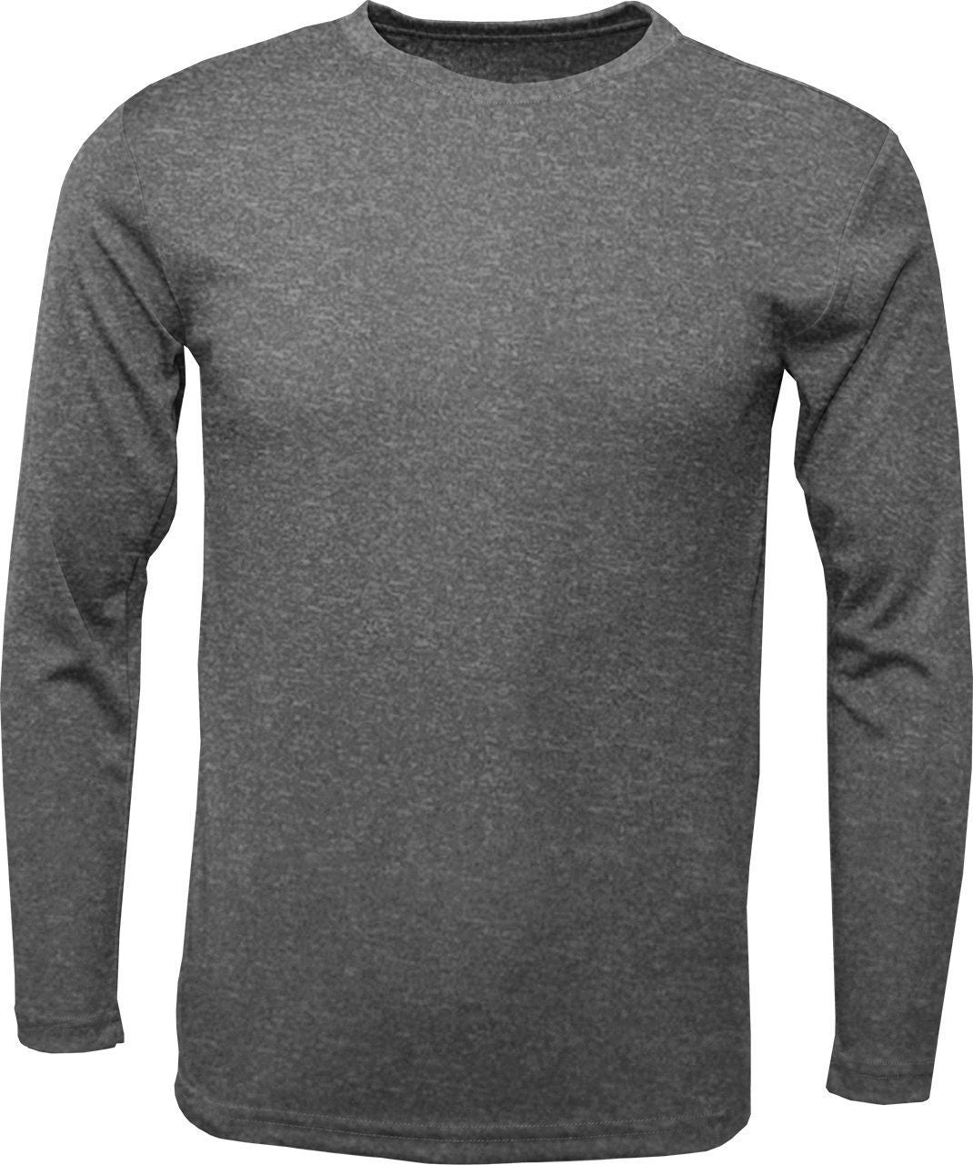 Performance Long Sleeve T-Shirt