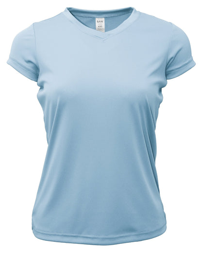 Performance Women's V-Neck T-Shirt