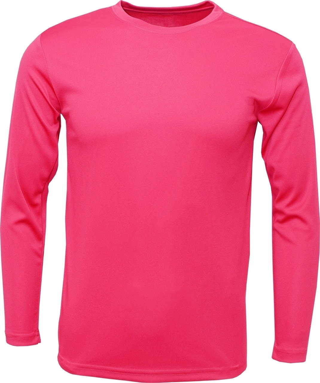 Performance Long Sleeve T-Shirt