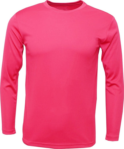 Performance Long Sleeve T-Shirt