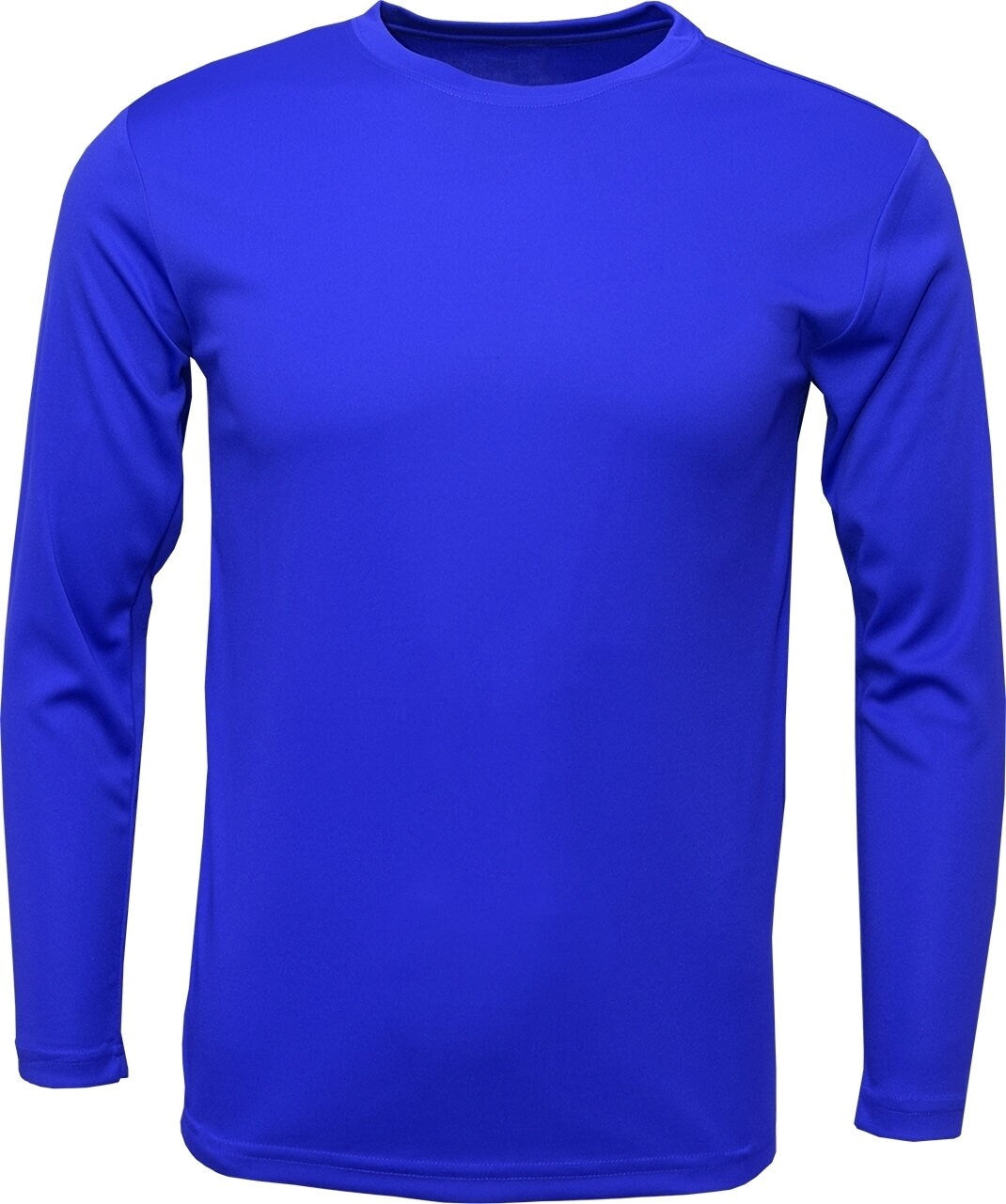 Performance Long Sleeve T-Shirt