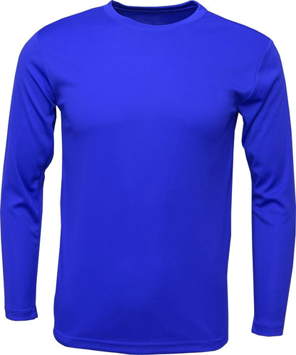 Performance Long Sleeve T-Shirt