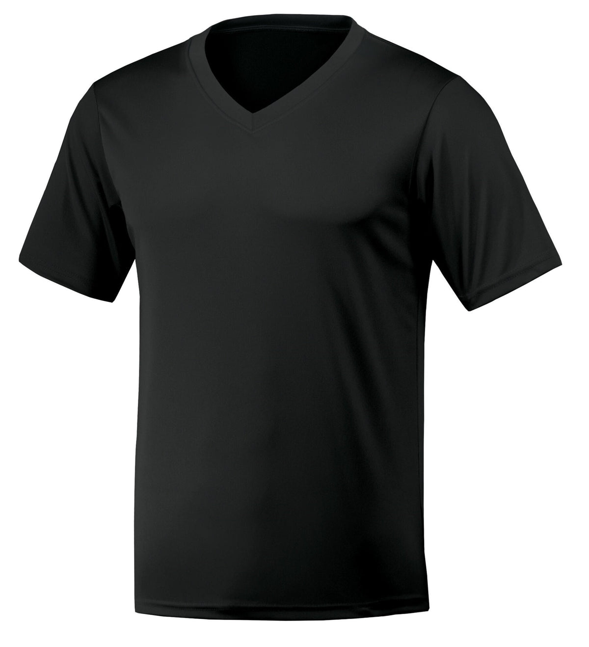 Performance V-Neck Short Sleeve Shirt