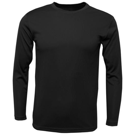 Performance Long Sleeve T-Shirt