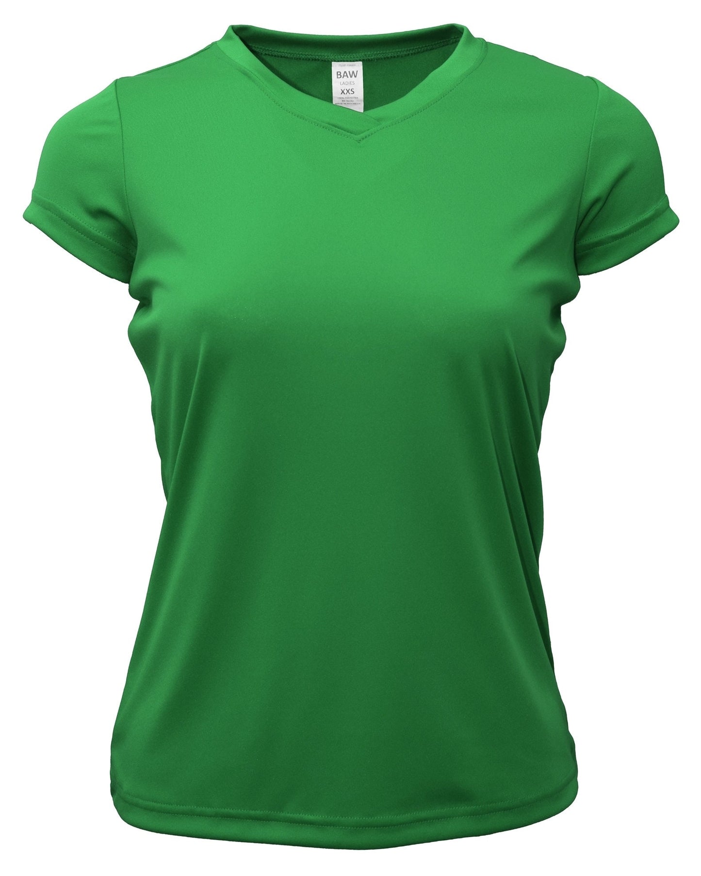 Performance Women's V-Neck T-Shirt