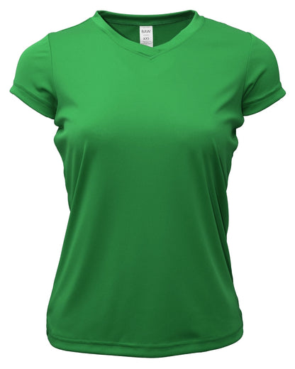Performance Women's V-Neck T-Shirt