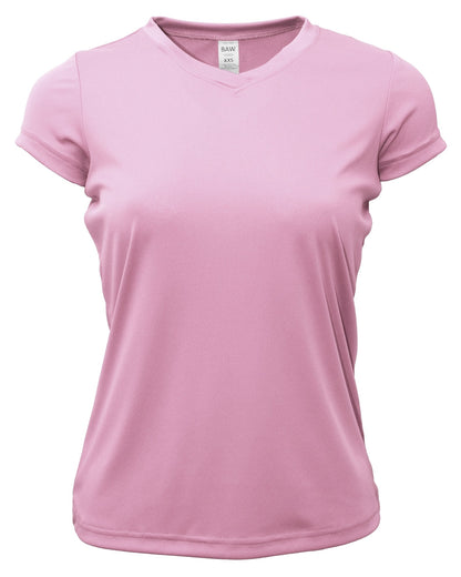 Performance Women's V-Neck T-Shirt