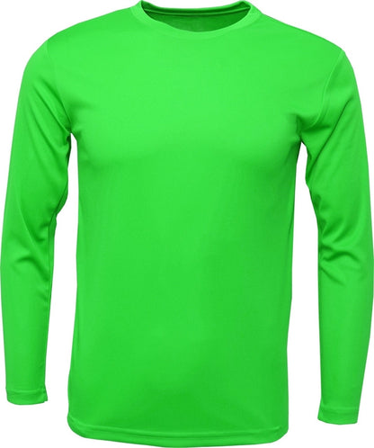 Performance Long Sleeve T-Shirt