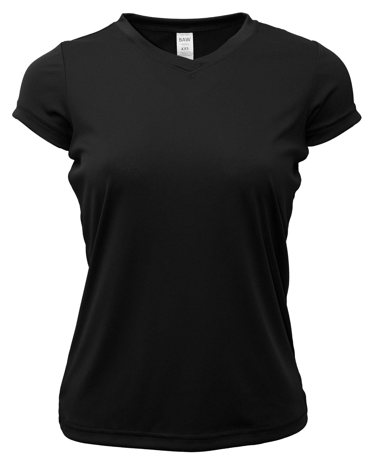 Performance Women's V-Neck T-Shirt