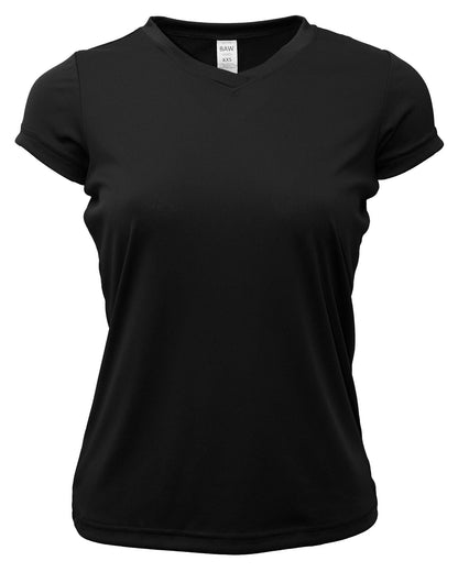 Performance Women's V-Neck T-Shirt