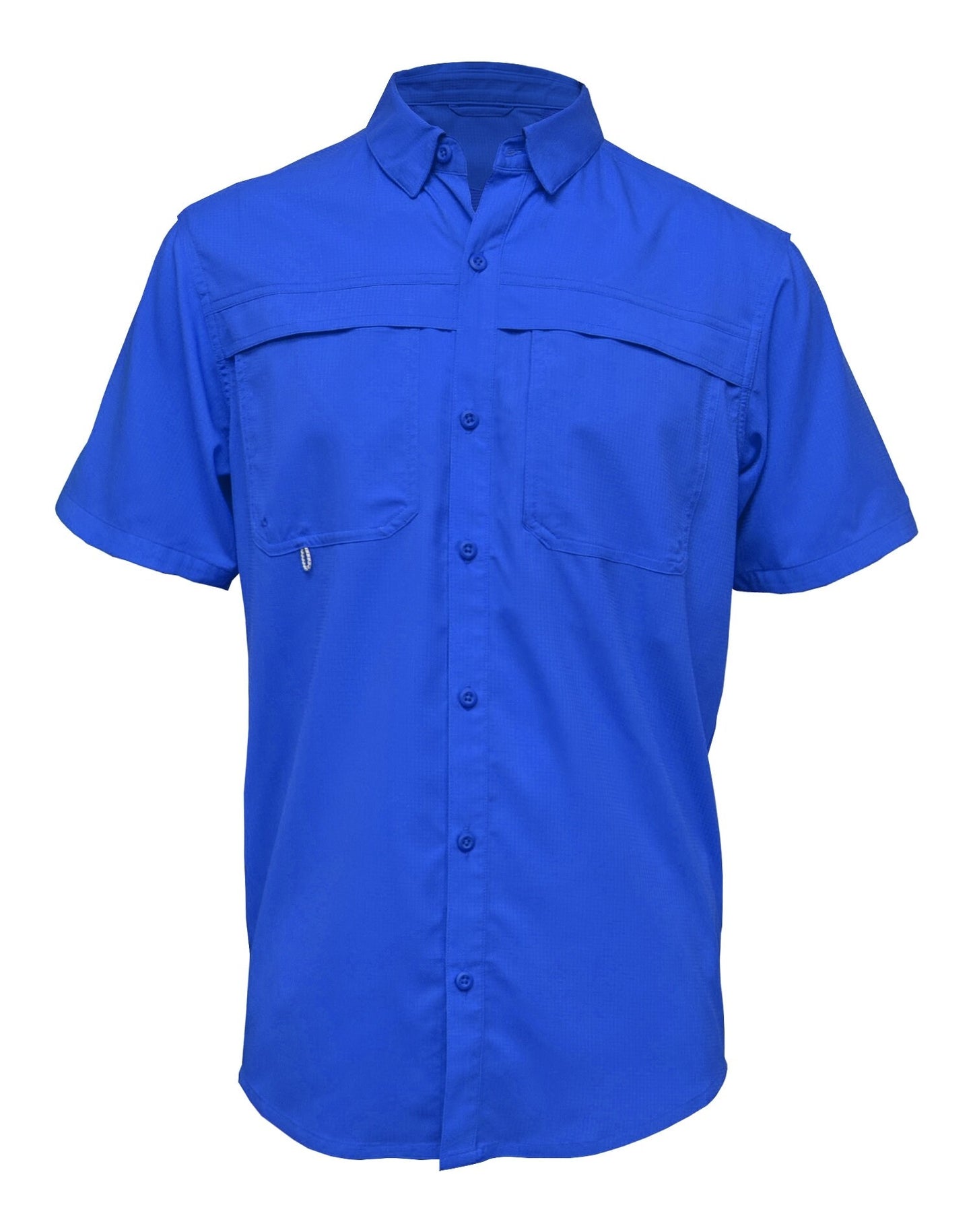 Performance Men's Fishing Shirt