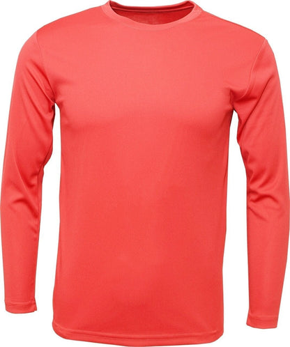 Performance Long Sleeve T-Shirt