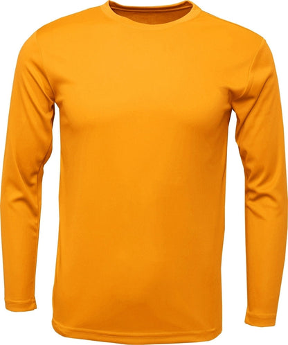 Performance Long Sleeve T-Shirt
