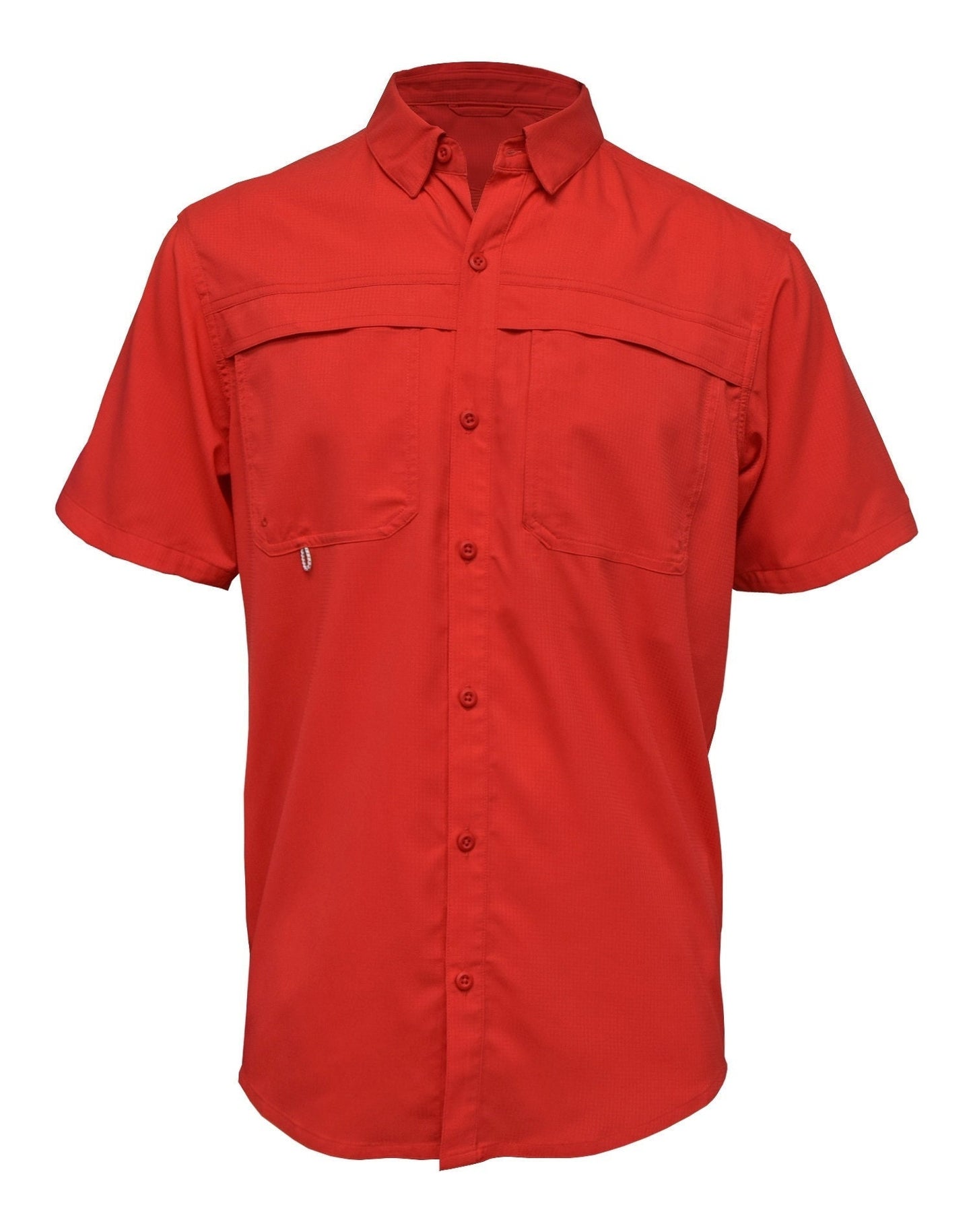Performance Men's Fishing Shirt