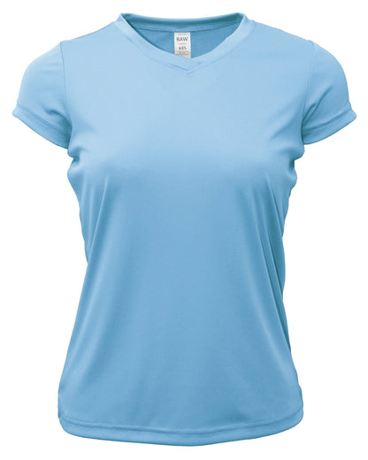Performance Women's V-Neck T-Shirt