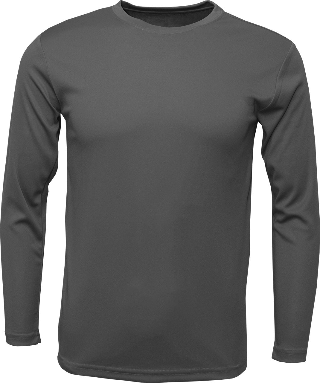 Performance Long Sleeve T-Shirt